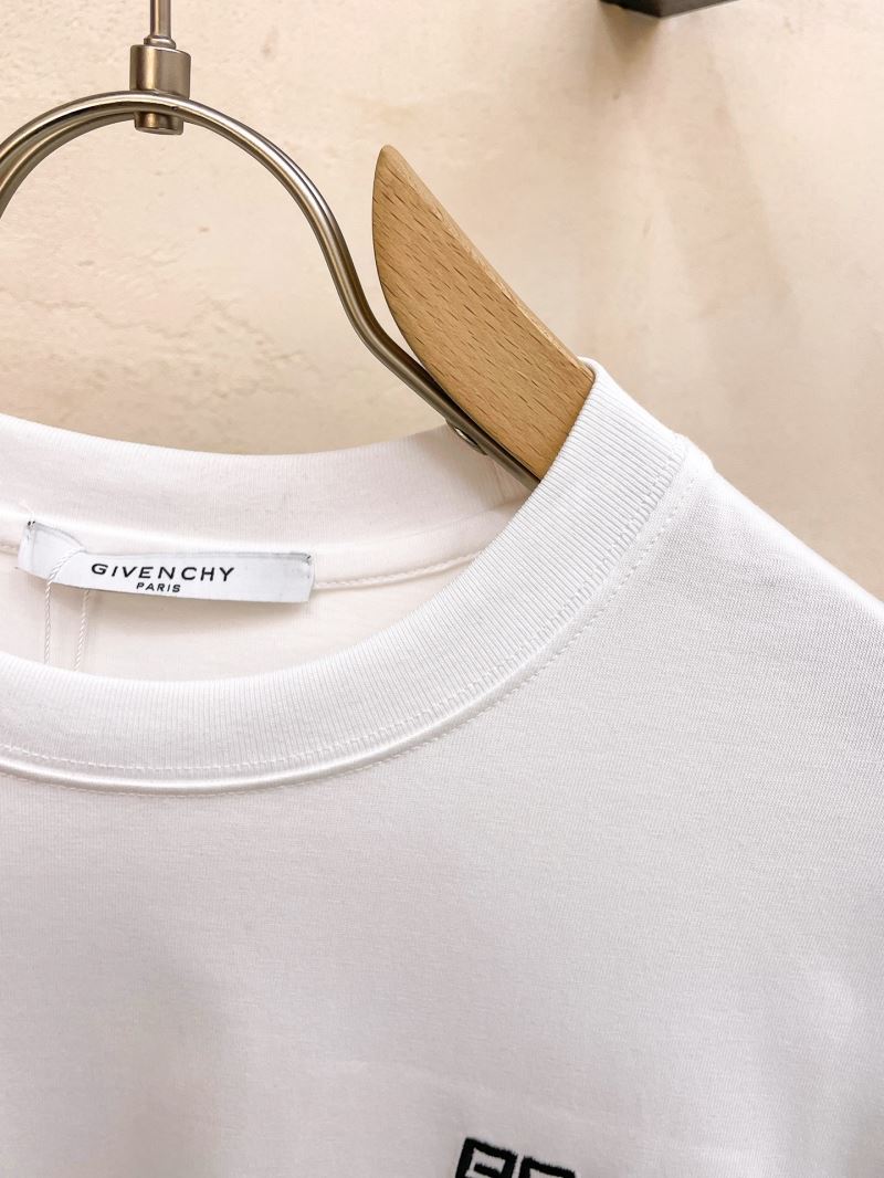 Givenchy T-Shirts